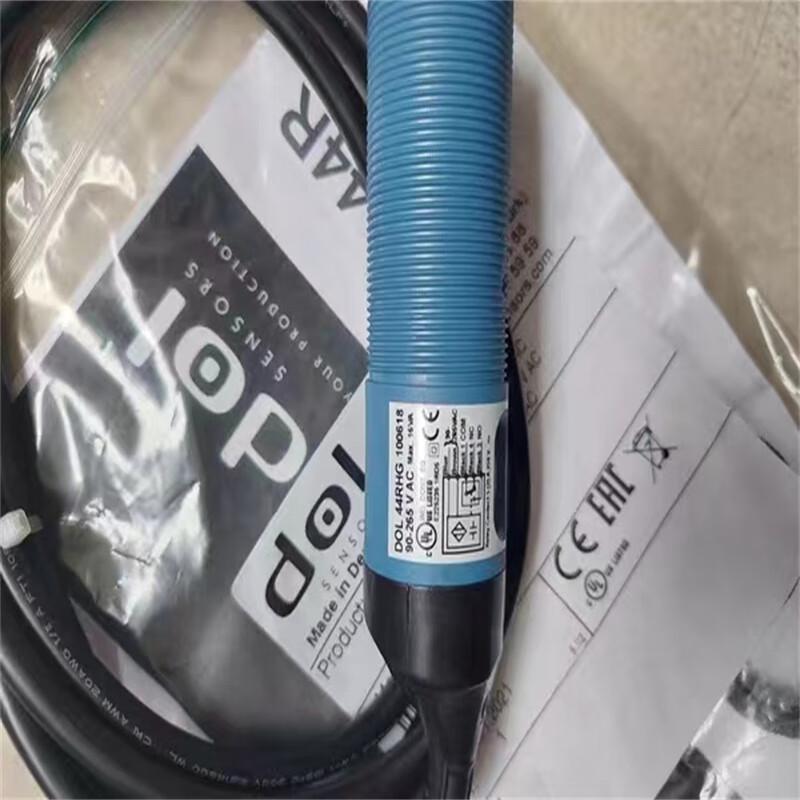 Zhonggongbang Feed Sensor Probe with Delay