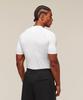 Herren Schnelltrocknendes Atmungsaktives Slim-Fit Sport-T-Shirt mit Kühleffekt und Lässigem Print