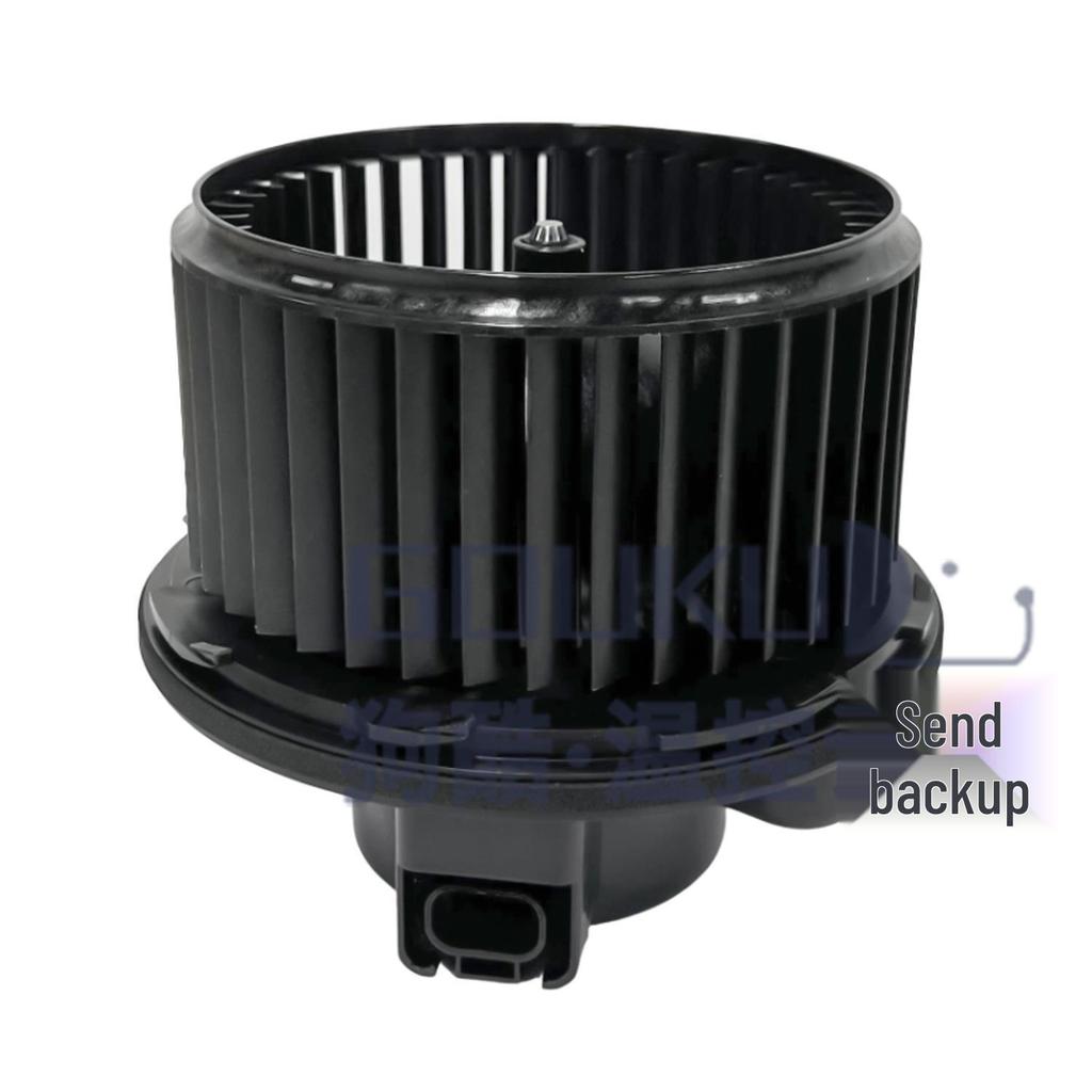 Dogcool Blower Motor for Chevy Silverado 1500/1500 Classic/2500 HD