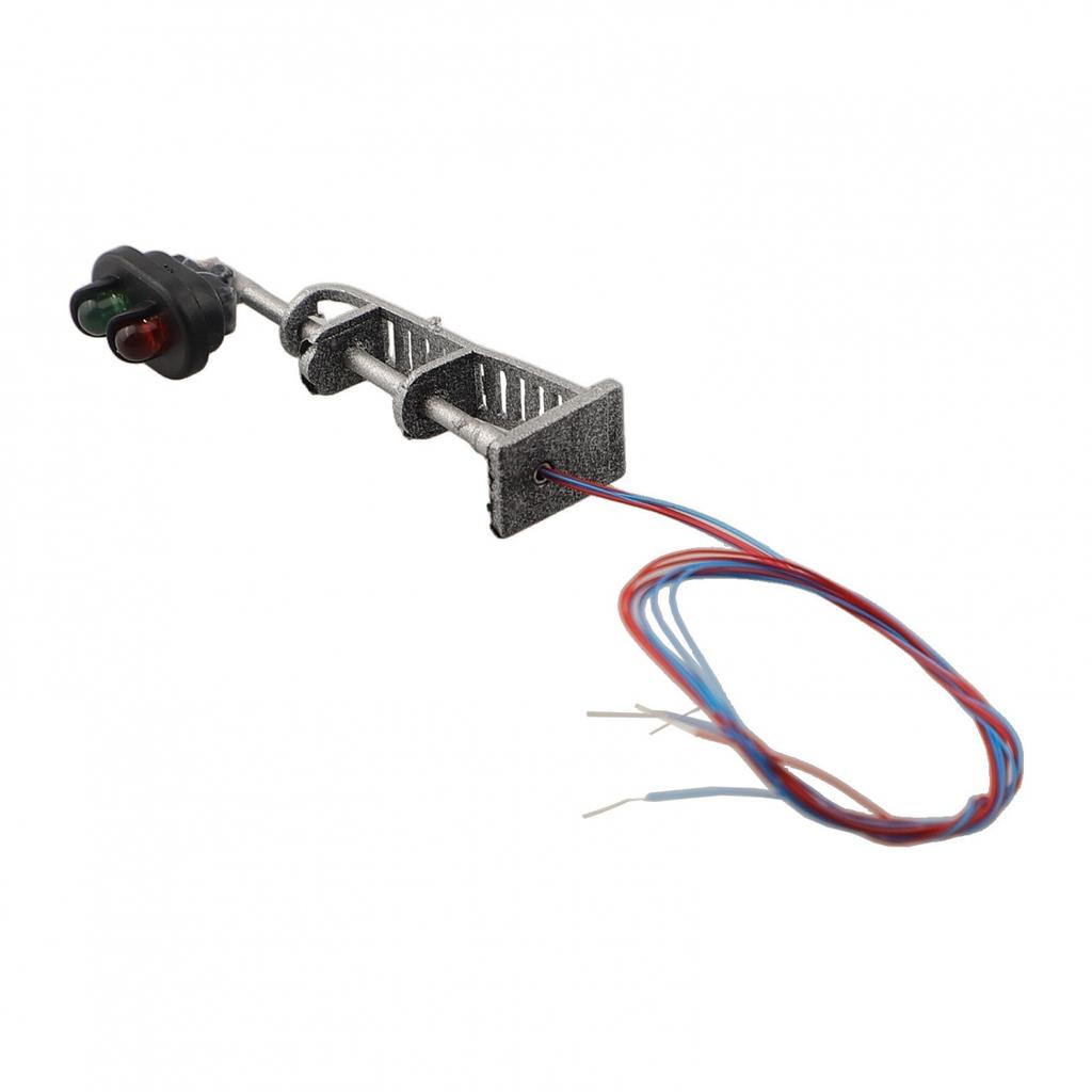 Modelleisenbahn Gleissignale Hohe Qualität N Spur Sandtisch