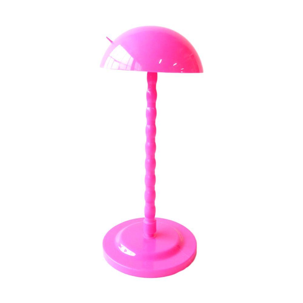 Portable Cap Holder Storage Hat Rest Wig Stand Wig Display Stand Wig