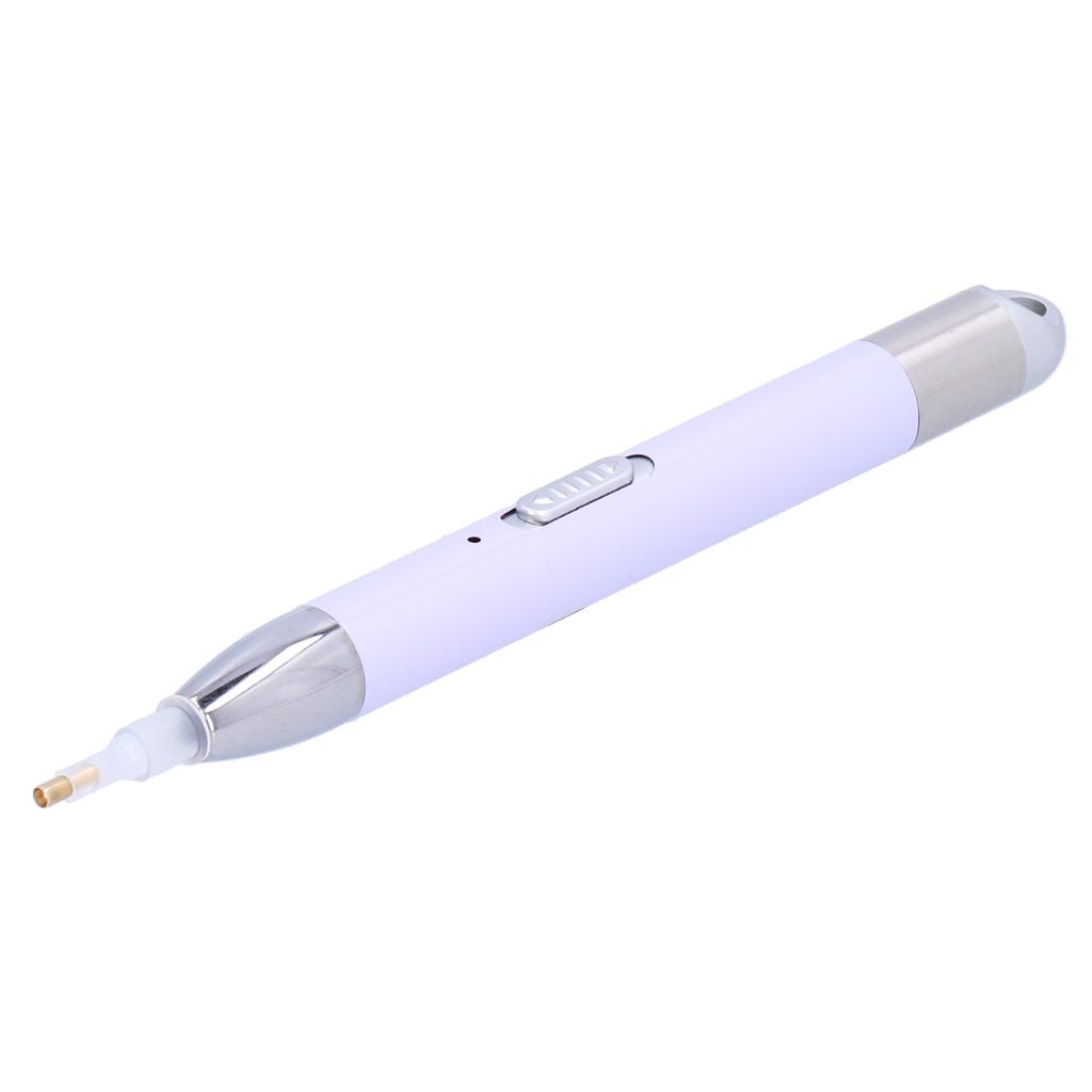 Diamond Painting Pen with Light Head USB Rechargeable DIY Craft Tools CrossStitch Accessories