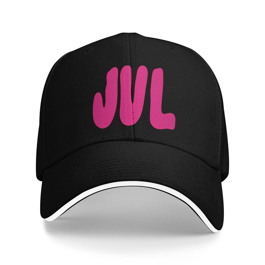 Rapper JUL 2026 Sun Baseball Cap Summer Female Male Design Trucker Hat Adjustable Casual Outdoor Gym Baseball Caps
