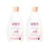 Lactacyd Intieme Wasgel Dagelijks Gebruik Pak van 2 x 400ml