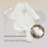Labi Baby 100% Cotton Bodysuit 2-Piece Set
