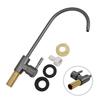 Direct Drinking Tap Stainless Steel Kitchen Faucet Water Purifier Faucet