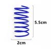 Cat Toy Set Cat Toys Interactive Hanging Feather Toys for Cats Training Tease Sucker Stick Interactive Cats Toy Set Pet Supplies