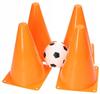Training Set 4 Cones + Gazelo Ball G081219