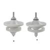 Washing Machine Gear Shaft Replacement Part Reducer Repair Part Reducer Component Suitable for XPB80-883S Reducer