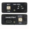 Full Band Low Noise Amplifier 10/20/30/40dB High Gain Power Preamplifier LNA Module Low Noise Gain Block Amplifier for RF & SDR