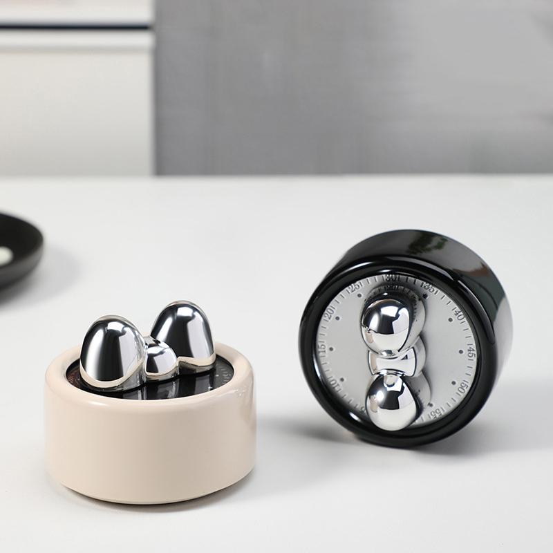 1 Pc Kitchen Timers Mechanical Countdown Timers Classroom Baking Clock For Teaching Meeting Cooking Working Kitchen Accesories