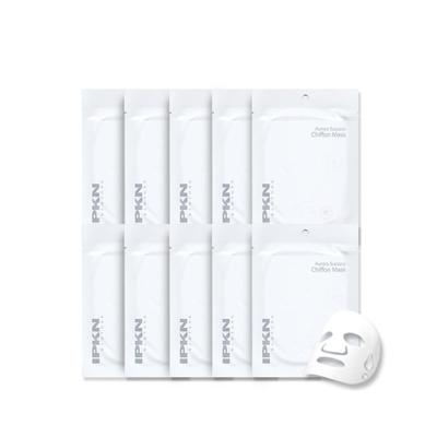 Aurora Success Chiffon Maskenpackung (10 Blätter)