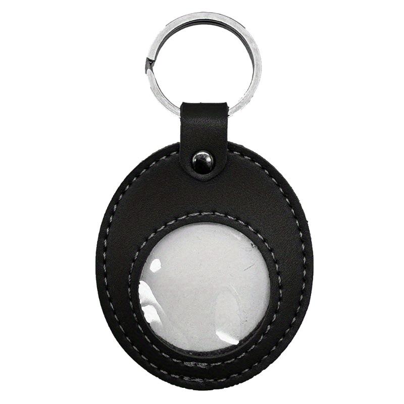 Portable Keychain Coin Storage Case For 893 Commemorative Coin Protective Cover Convenient Carrng Accory