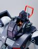 TAMASHII NATIONS R Fang of the Sun Dougram Dougram approximately 160mm painted movable figure HI-METAL ABS&PVC&diecast