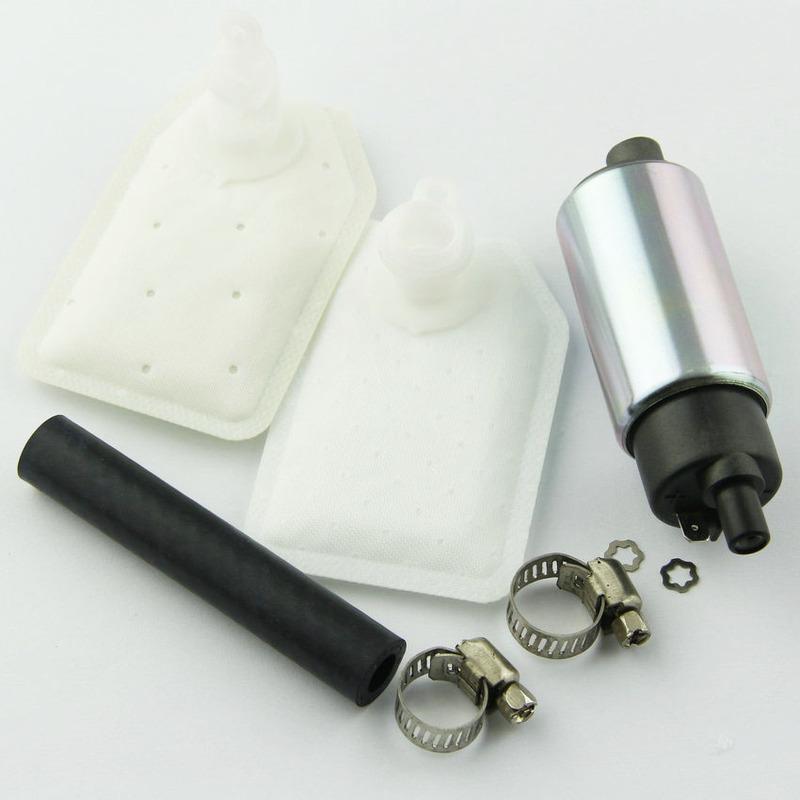 Motorcycle fuel pump For Yamaha WR125 WR125XR WR250R WR250X WR450F YZ250 YZ250FX YZ450F YZ450FX YW50F BW'S 50 YW125Y YW125X BW'S