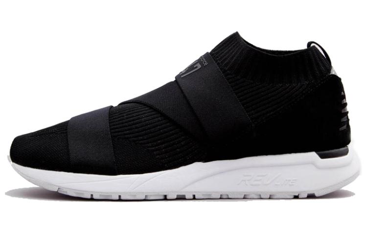 247 New Balance Knit Black MRL247KX 36