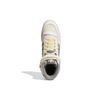 adidas Forum 84 High 'White Grey Yellow' Sneakers GY5727