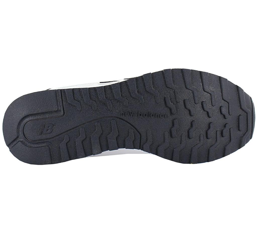 New Balance Lifestyle GM500 - Pánské tenisky Boty Bílé GM500SWB ORIGINÁL