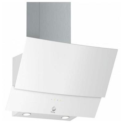 Standard Hood Balay 3BC565GB 60 Cm 530 M³/h 70 dB 216W A+ White