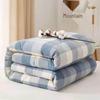 Yumengjiaju Washed Cotton Warm Winter Quilt
