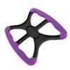 Ausilio per alzarsi in piedi senza contatto Design ergonomico Ausilio portatile per alzarsi Barra di supporto