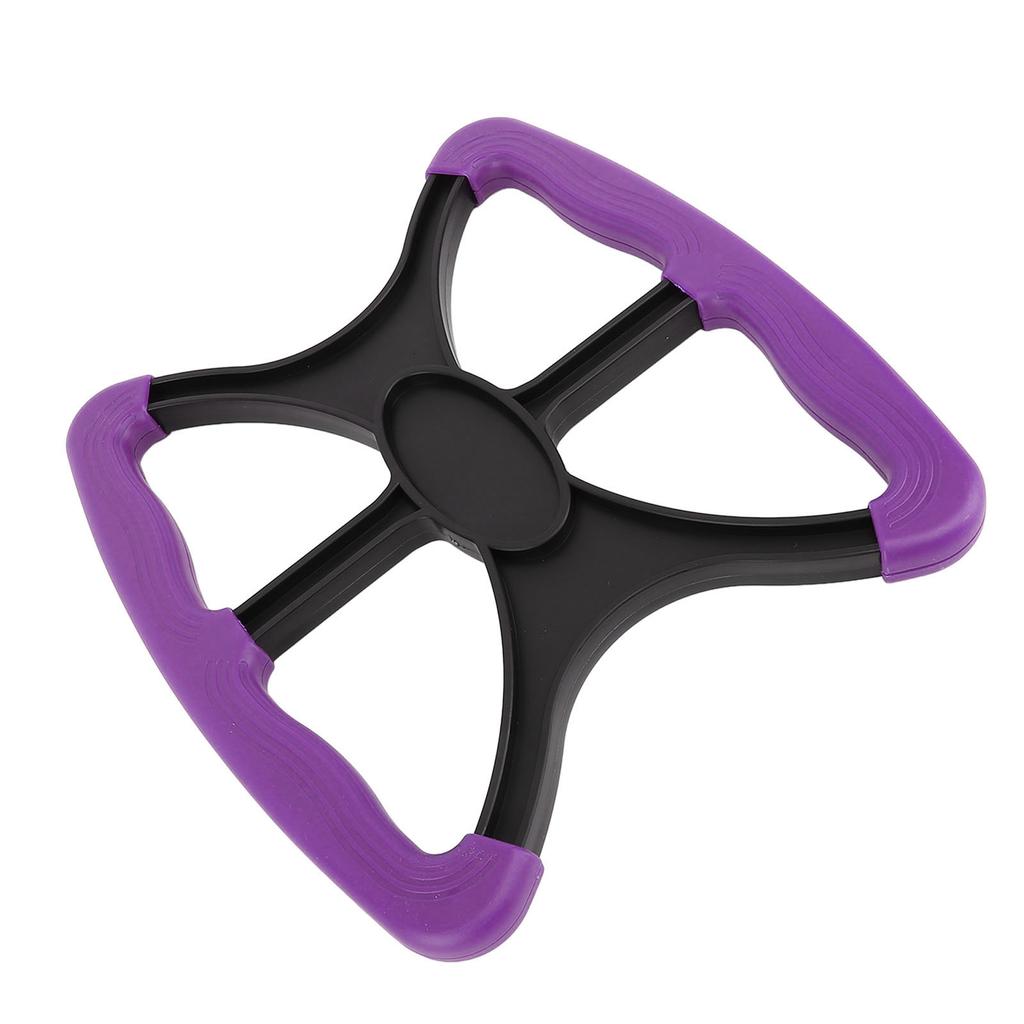 Ausilio per alzarsi in piedi senza contatto Design ergonomico Ausilio portatile per alzarsi Barra di supporto