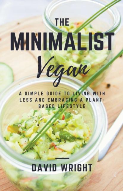 The The Minimalist Vegan Book