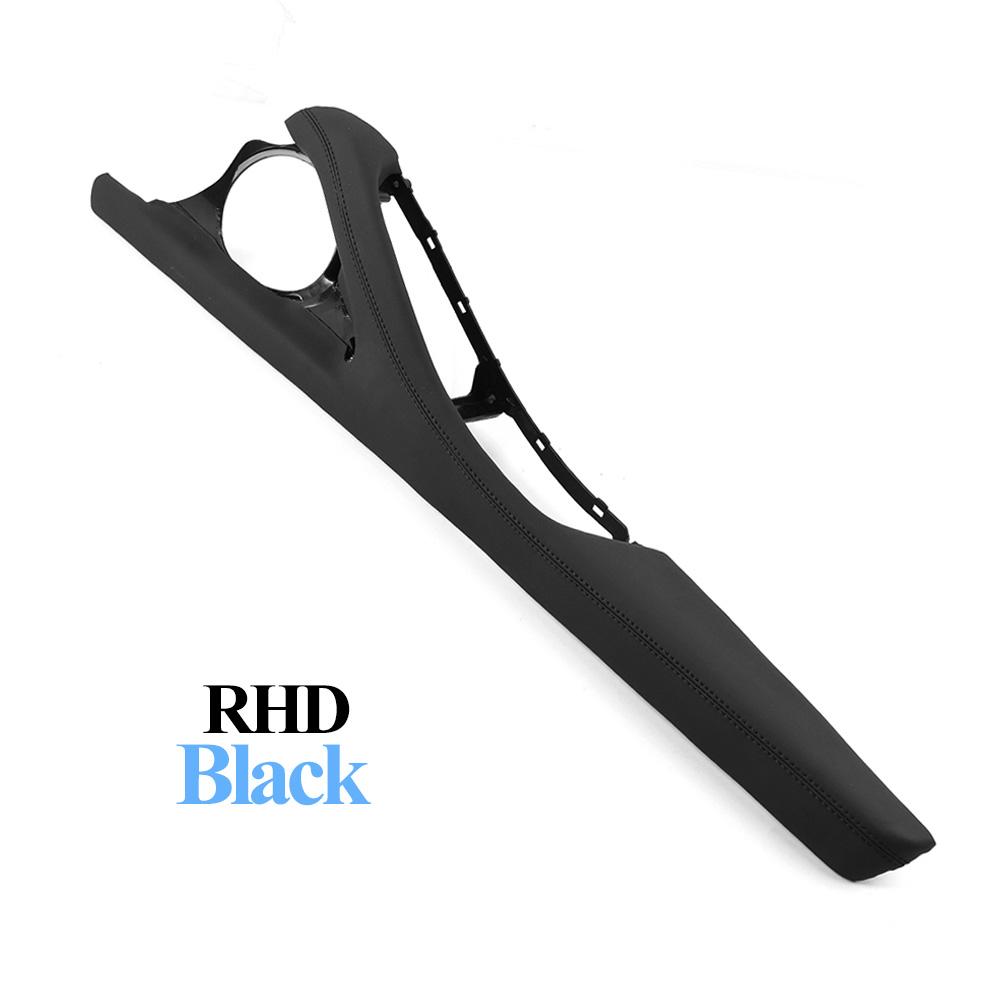 LHD RHD Left Right Driver Side Door Armrest Leather Outer Frame Support Bracket for BMW 5 Series F10 F11 F18 520 523 525 528 530