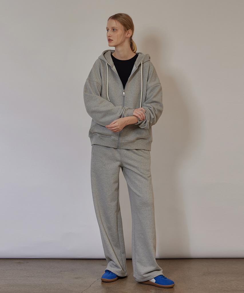 Kwinseulaebis Easy-Up Straight Fit Sweatpants