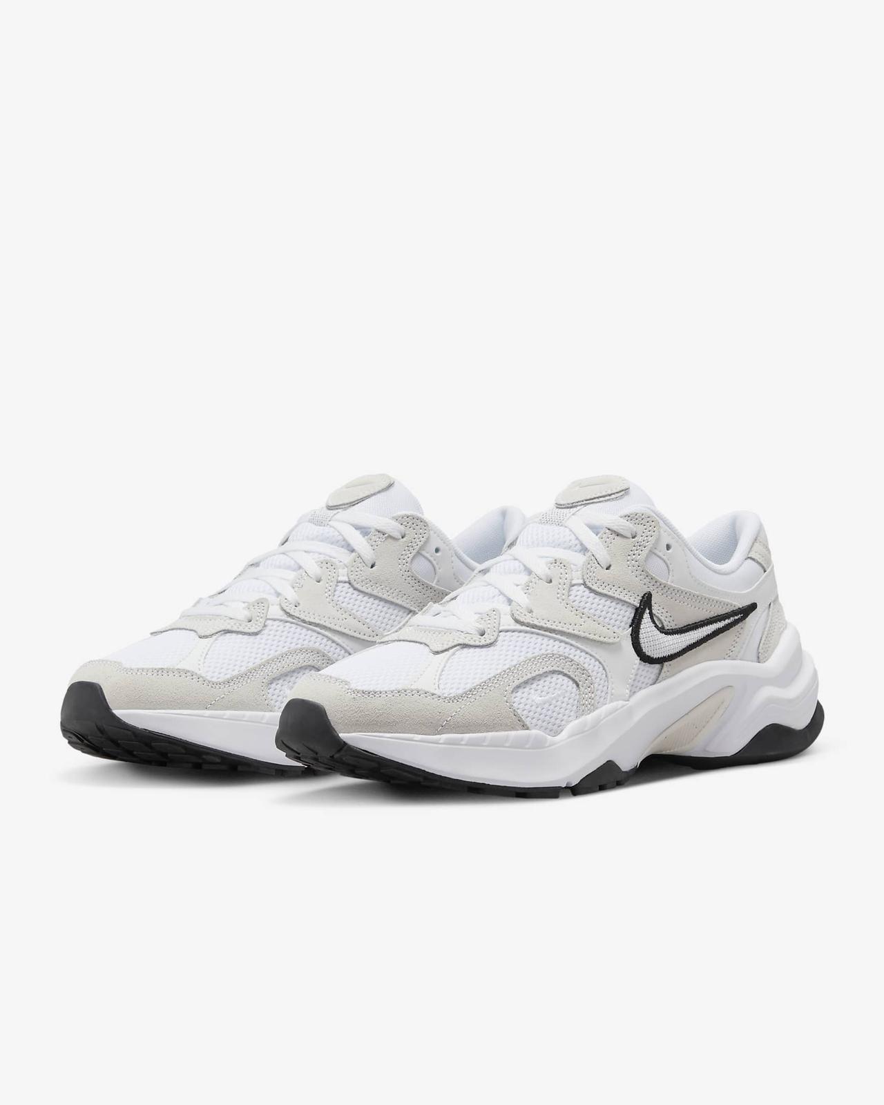 FJ3794-102 Nike Women s AL8 Summit Whit Grey (Women s) 7.5W