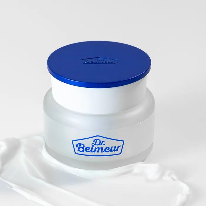 The Face Shop Dr. Belmer Advanced Cica Recovery Cream 2.0 50ml