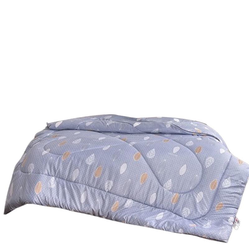 

Jieliya Brushed Feather Silk Quilt