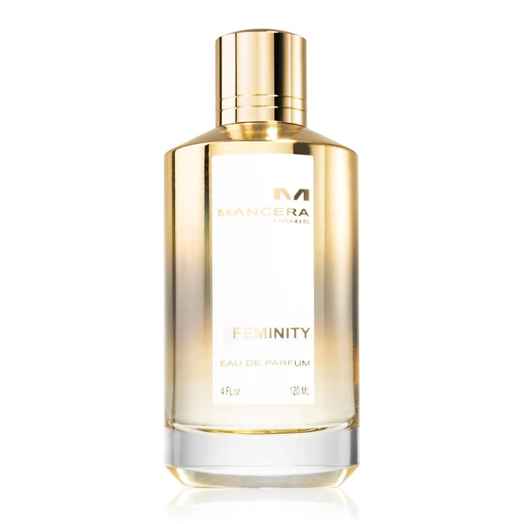 Mancera Feminity Eau De Parfum 120ml