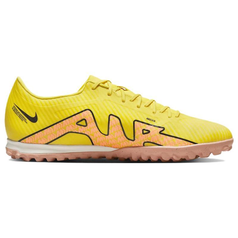 Nike Zoom Mercurial Vapor 15 Academy TF 'Lucent Pack' Sneakers Casual DJ5635-780
