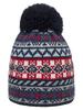 Boy' Hat, Blue, Döll