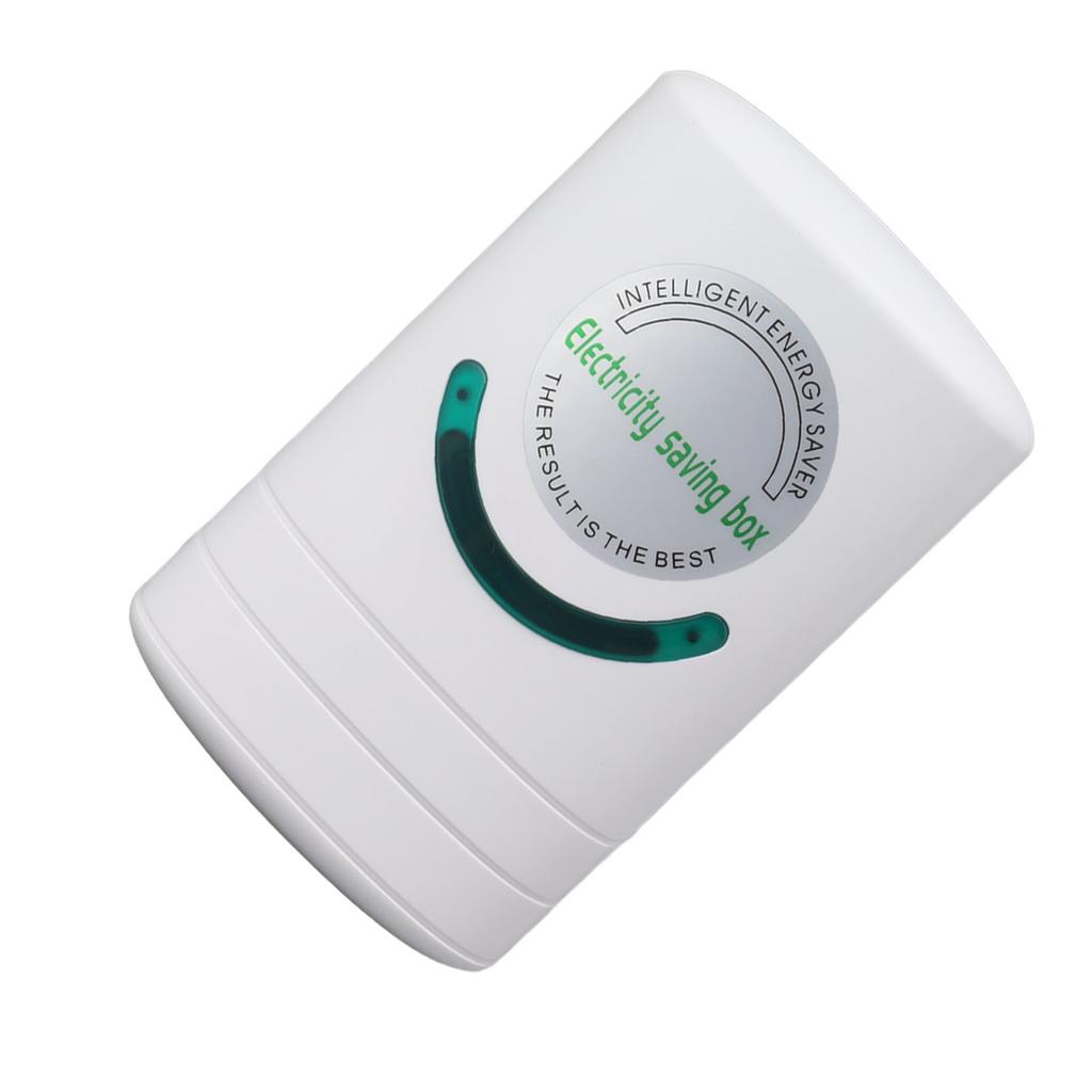Oszczędność energii elektrycznej Domowy schowek na energię Inteligentne urządzenie do oszczędzania energii Domowe biuro Napięcie