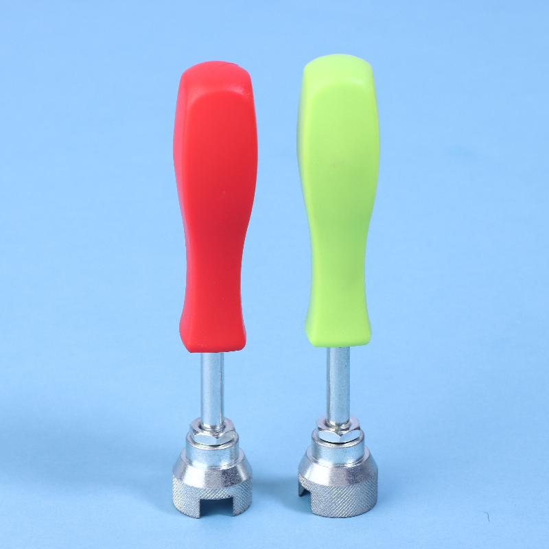 Manual Car Drum Brake Repair Install Tool Hold Down Washer Spring Shoe Compressor Retaining Removal Repair Tool