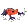 Mojo Poison Dart Frog Figure 381016