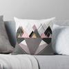 Decorative Home Pillow Case Cushion Covers Nordic    Modern Living Room Sofa House Bed   Abstraction