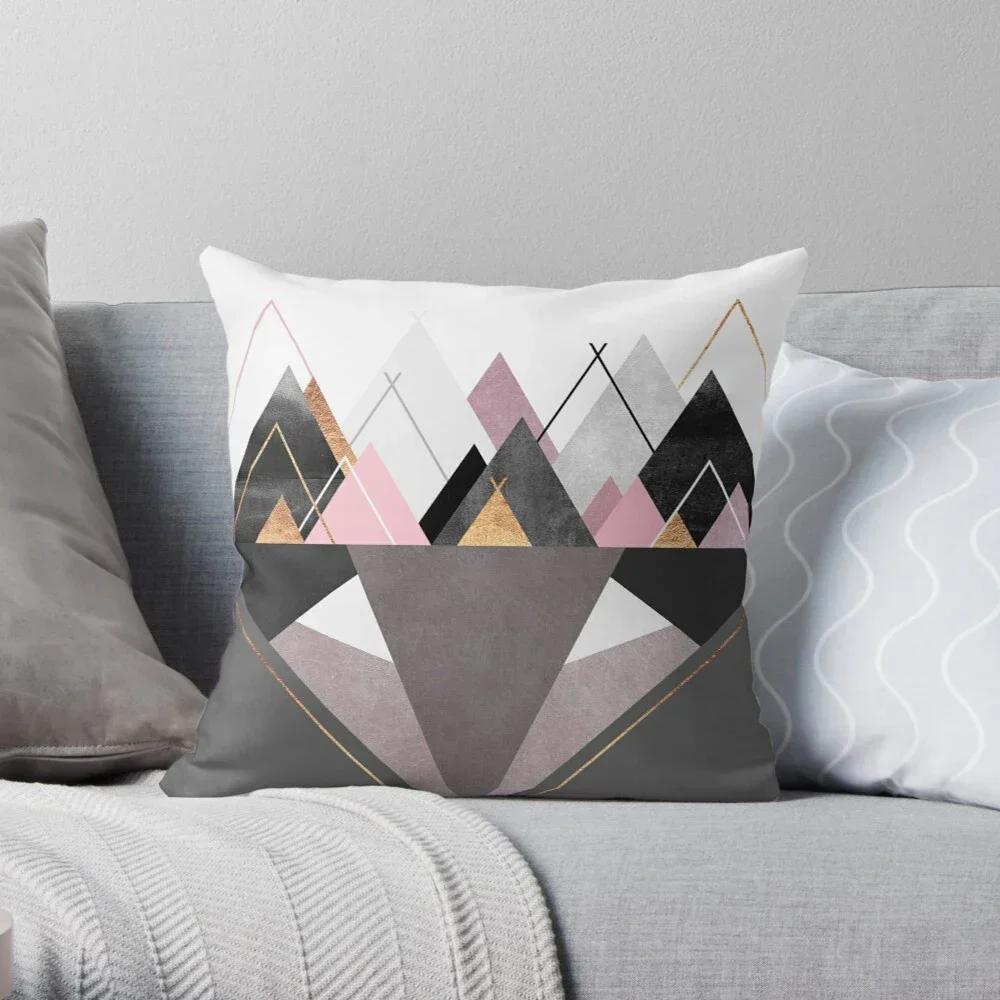 Decorative Home Pillow Case Cushion Covers Nordic    Modern Living Room Sofa House Bed   Abstraction