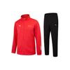 ANTA Casual Sportswear Sets Unisex Stand Collar Moderate 452240101-2