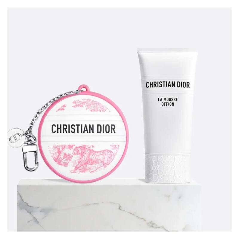 Dior Näckros Rengöring + Begränsad Upplaga Presbyopi All-Purpose Cream Hudvårdssats Handkräm Lugnar, Återfuktar och Mjukgör Huden