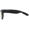 for Marine Polarized Japan Free Free Size [Northern Country] Sunglasses, Unisex, Driving, Fishing, Sports, Fashion, Lenses, Fit, Size, TR-8002 BK/RD