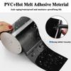 Self Adhesive Waterproof Tape Super Strong Stop Leak Tape Super Glue Tape  Water Pipeline