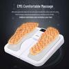 Smart EMS Electric Pulse Foot Massager with Heat Compression and Acupuncture Vibration