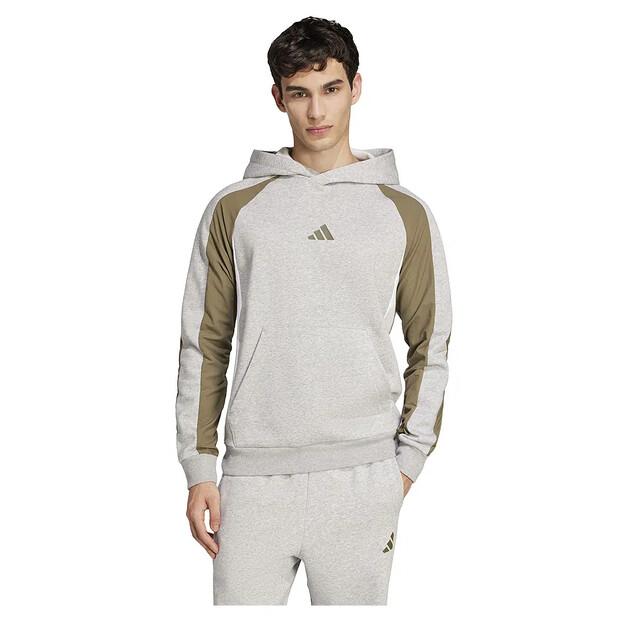 

adidas Seasonal Essentials Colorblock худи L/Regular