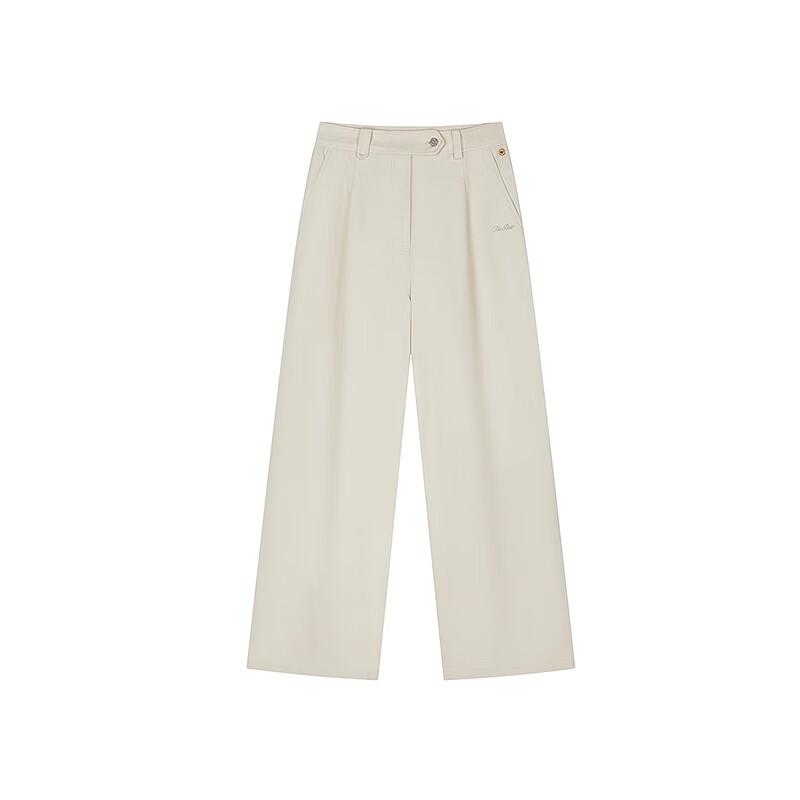 Teenie Weenie Women's Bear Casual Long Pants