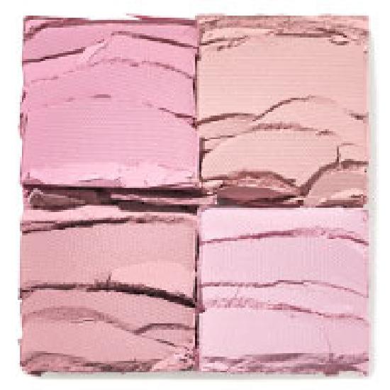 Choose one of five TooQ One by Genuine Magnetic Eyeshadow Palette shades