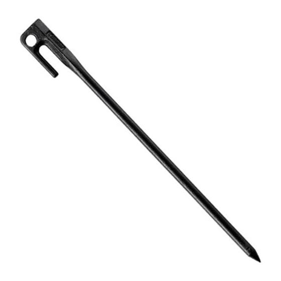Колышек Coleman Peg стальной сплошной 30 см/1 шт Camp 2000017188