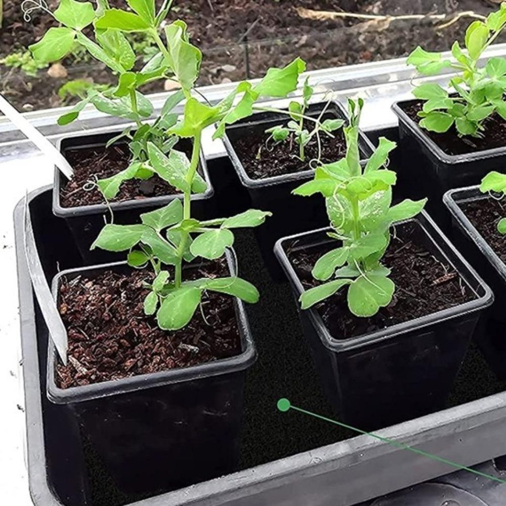 Breathable Watering Capillary Mat Reusable Wicking Mat  Garden Supplies